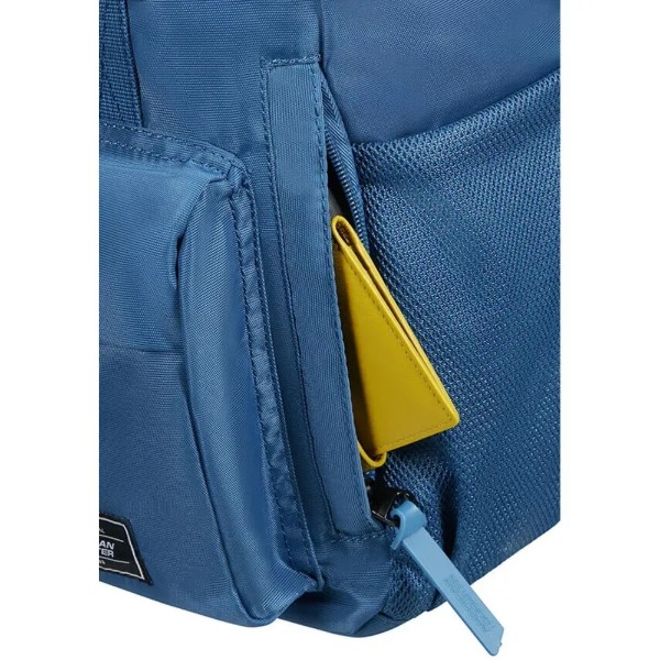 Фото - Рюкзак для ноутбуку American Tourister Urban Groove tote backpack UG25 Blue (24G*A4057)